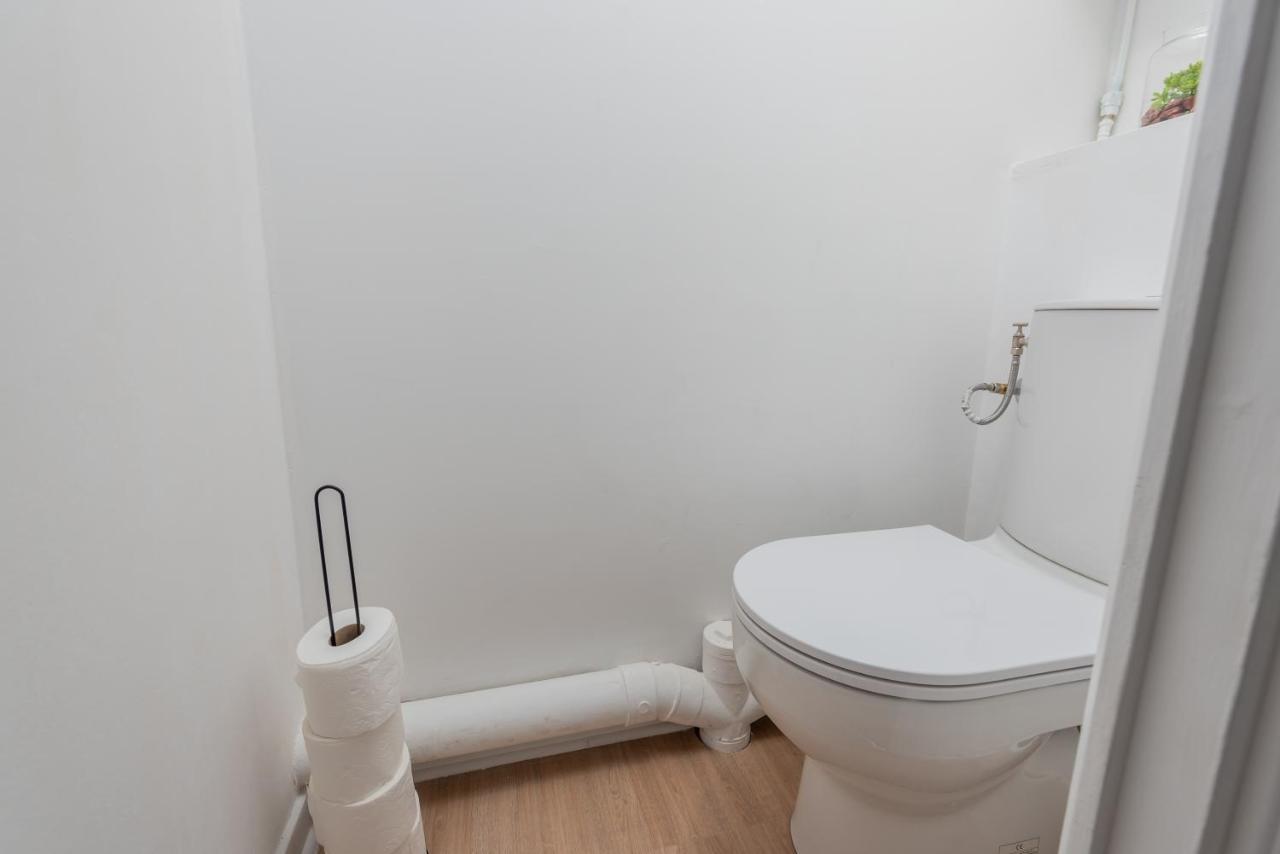 Le Garden Avec Salle De Sport Rouen Dış mekan fotoğraf
