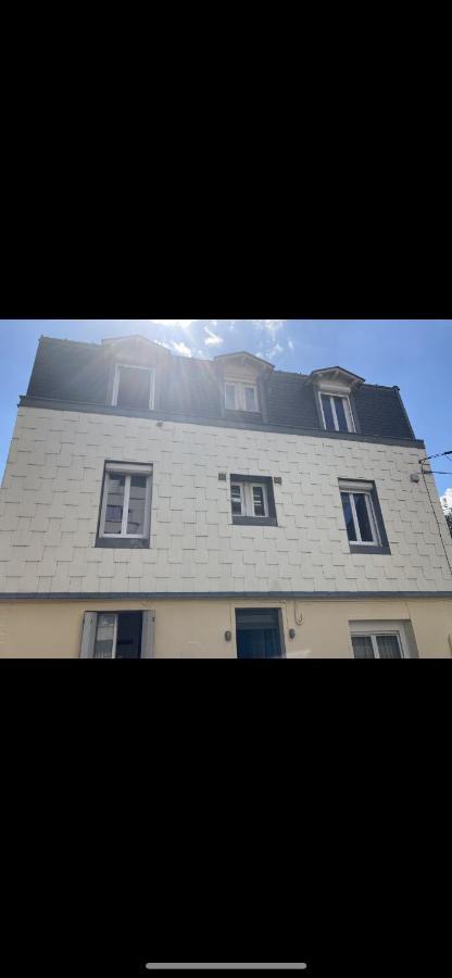 Le Garden Avec Salle De Sport Rouen Dış mekan fotoğraf